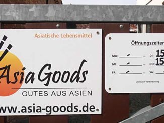 Asia Goods